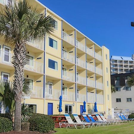 Jade Tree Cove Hotel Myrtle Beach Exterior foto