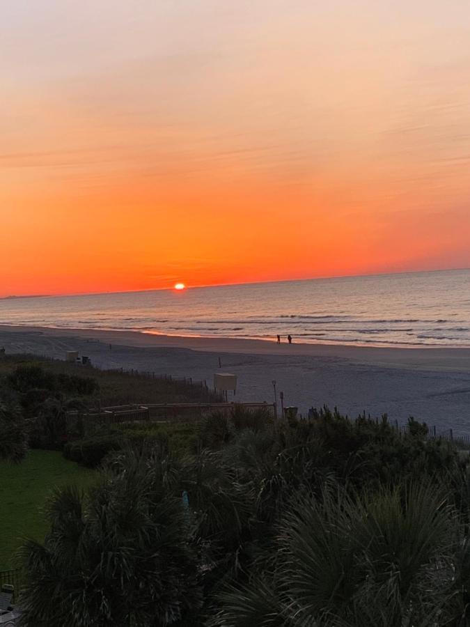 Jade Tree Cove Hotel Myrtle Beach Exterior foto