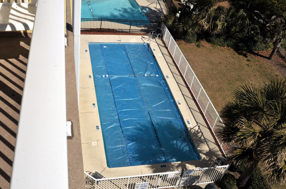 Jade Tree Cove Hotel Myrtle Beach Exterior foto