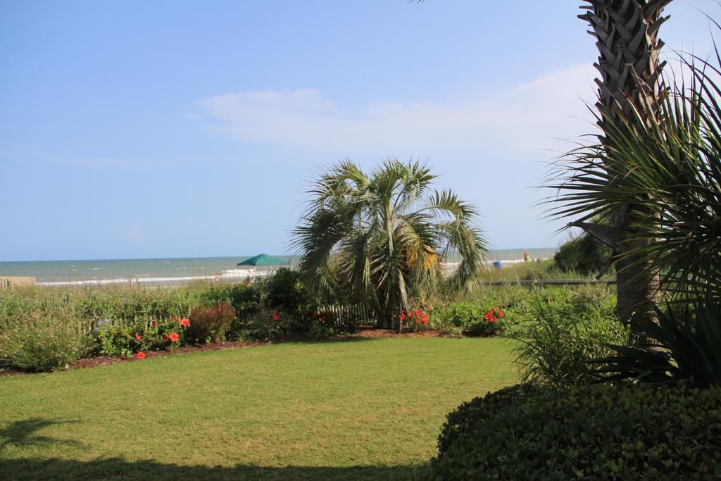 Jade Tree Cove Hotel Myrtle Beach Exterior foto