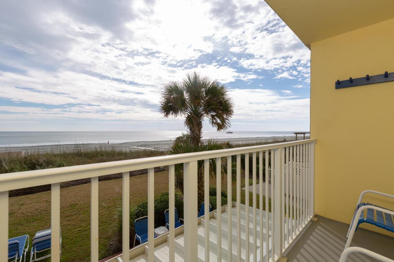 Jade Tree Cove Hotel Myrtle Beach Exterior foto