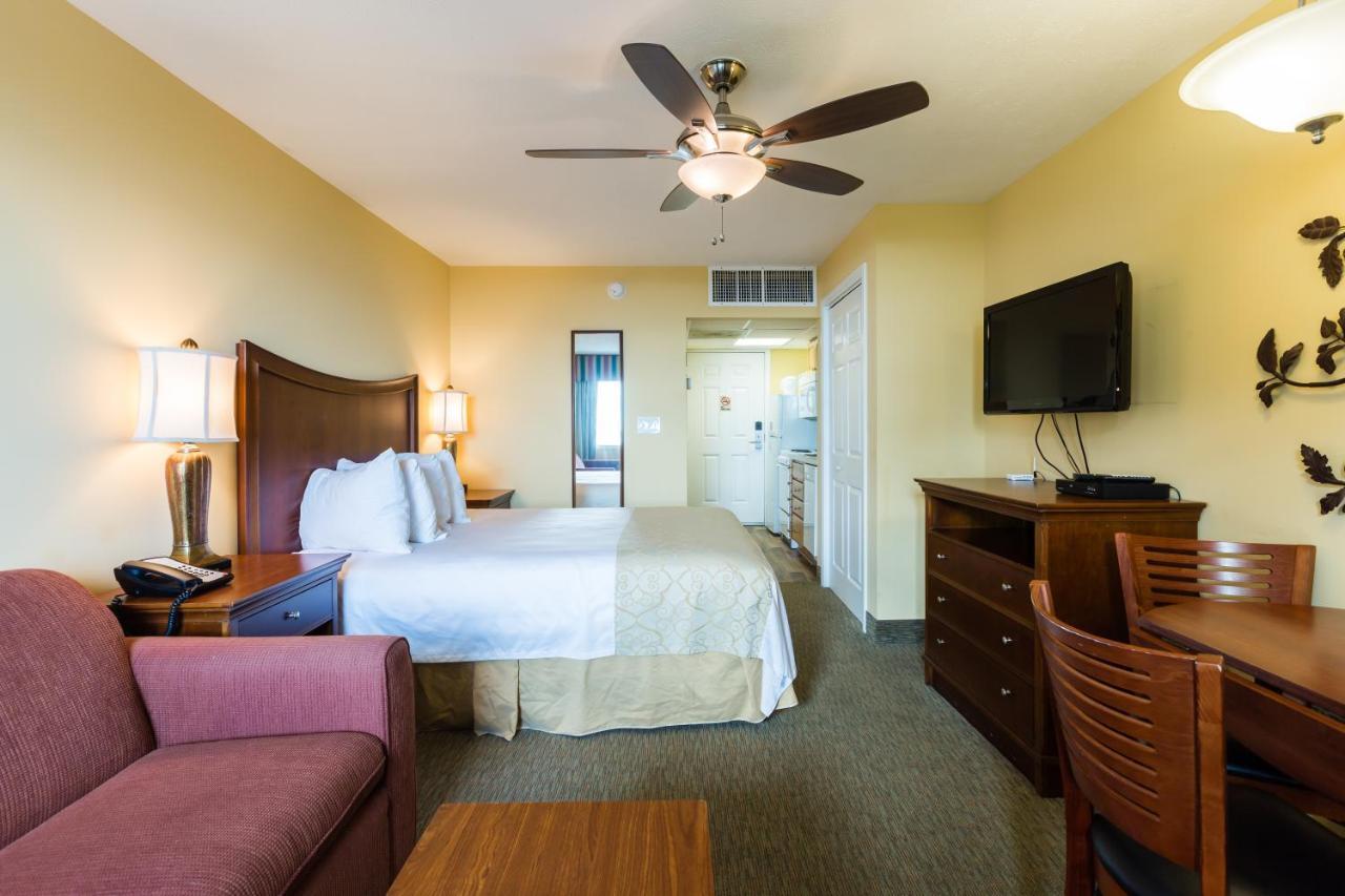 Jade Tree Cove Hotel Myrtle Beach Exterior foto