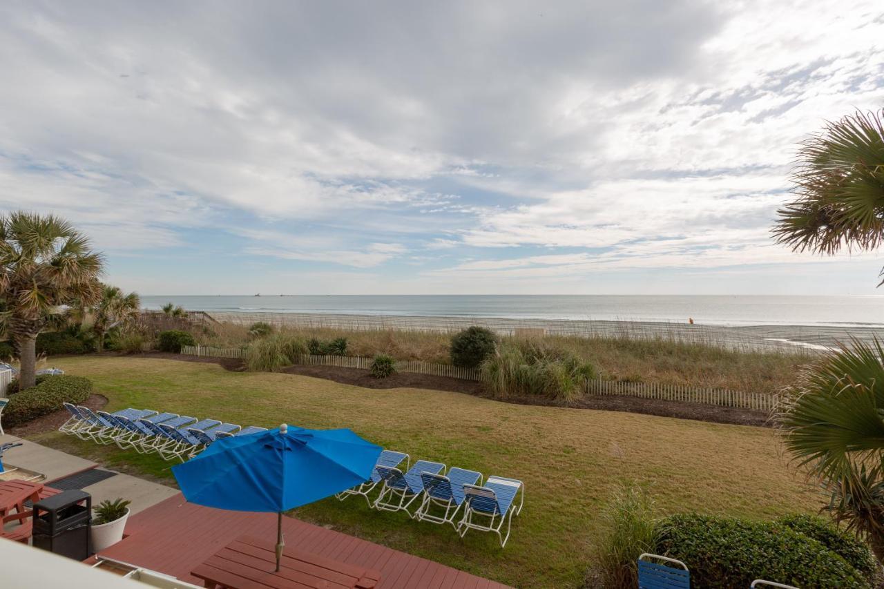 Jade Tree Cove Hotel Myrtle Beach Exterior foto