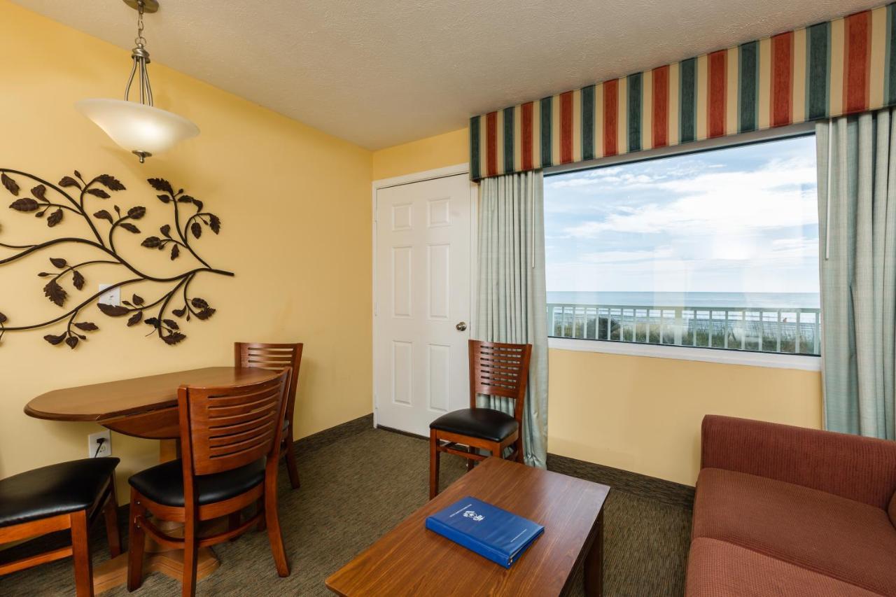 Jade Tree Cove Hotel Myrtle Beach Exterior foto