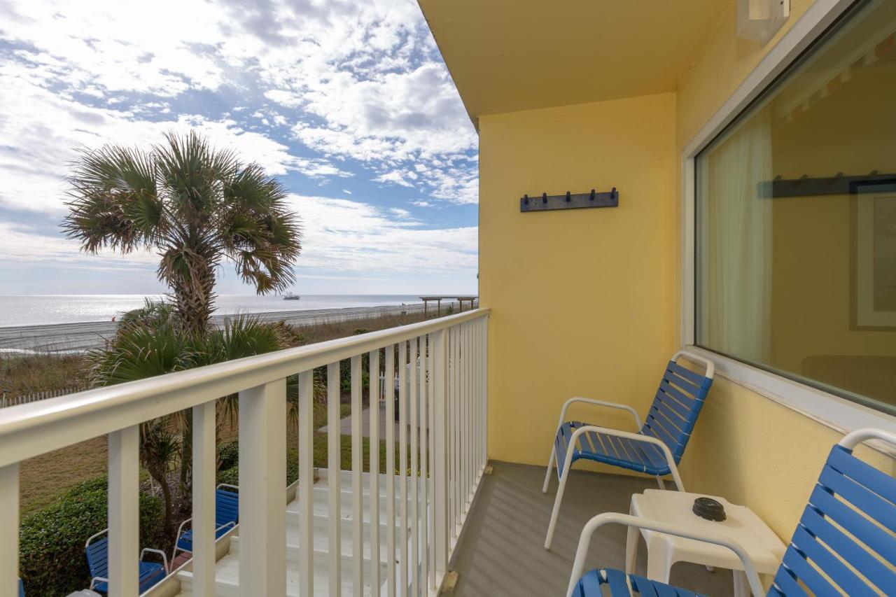 Jade Tree Cove Hotel Myrtle Beach Exterior foto
