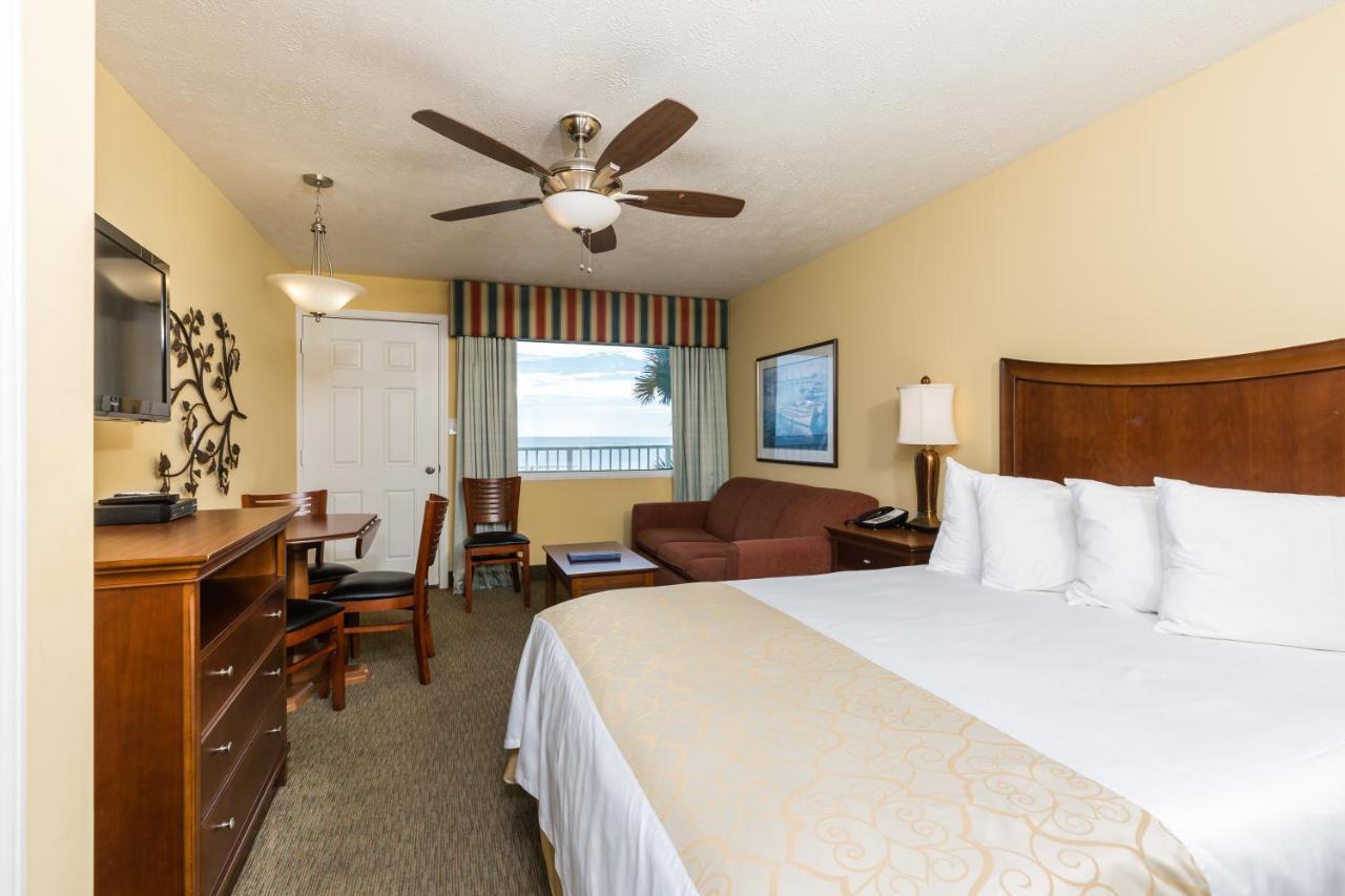 Jade Tree Cove Hotel Myrtle Beach Exterior foto