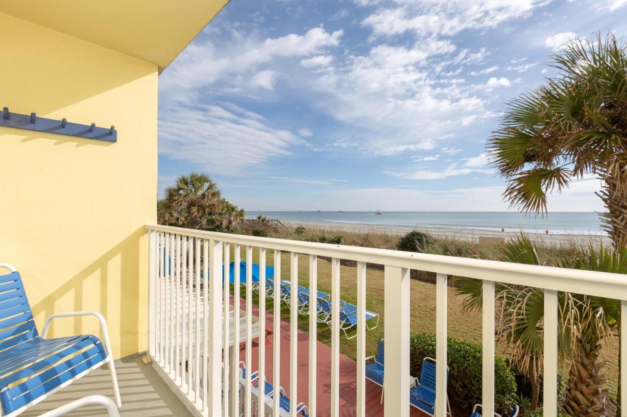 Jade Tree Cove Hotel Myrtle Beach Exterior foto