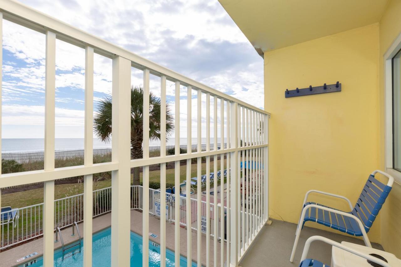 Jade Tree Cove Hotel Myrtle Beach Exterior foto
