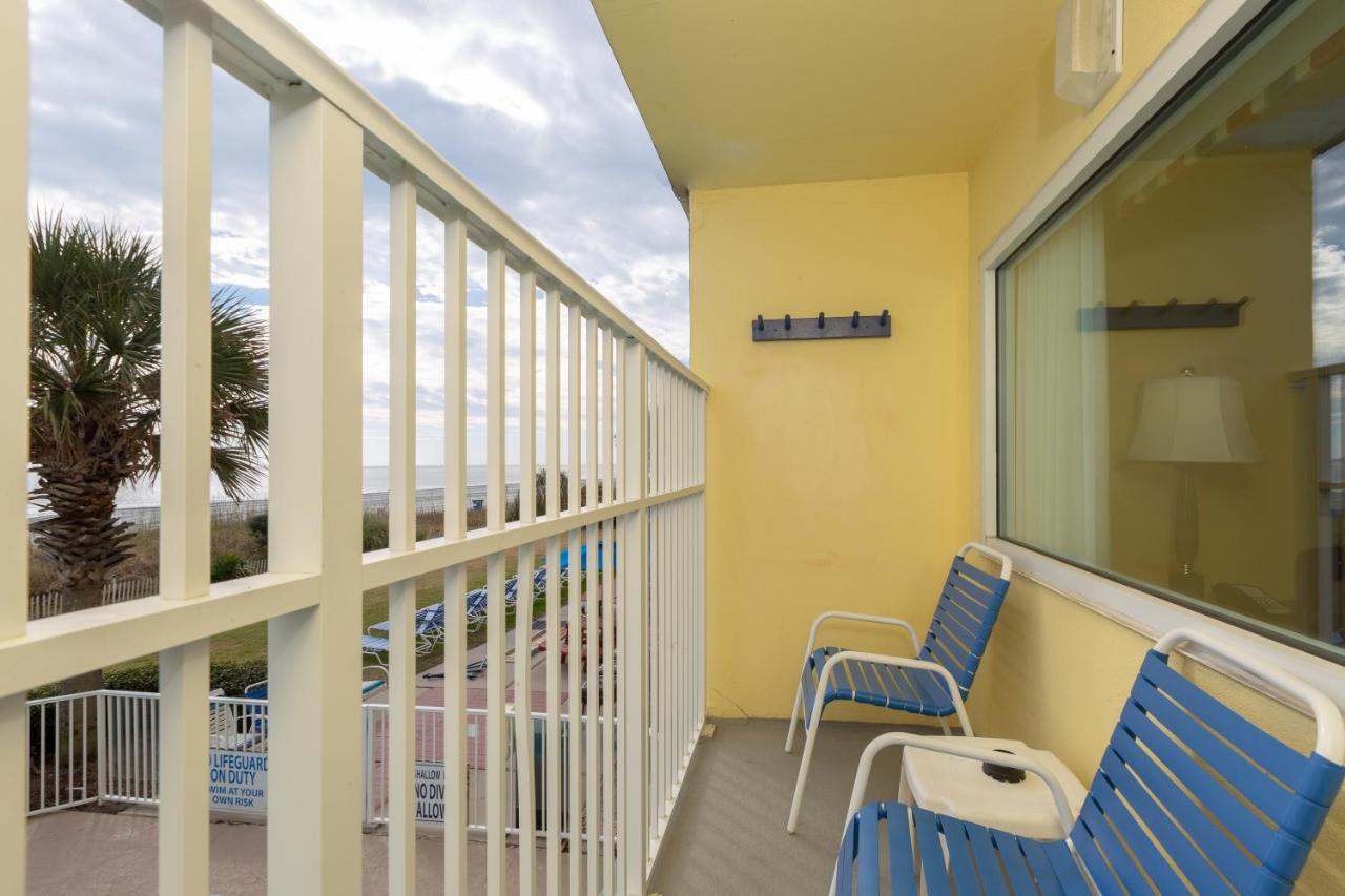 Jade Tree Cove Hotel Myrtle Beach Exterior foto