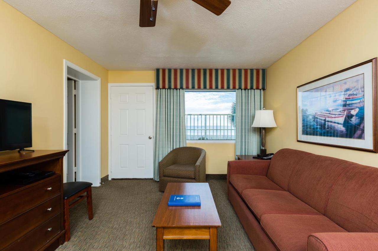 Jade Tree Cove Hotel Myrtle Beach Exterior foto