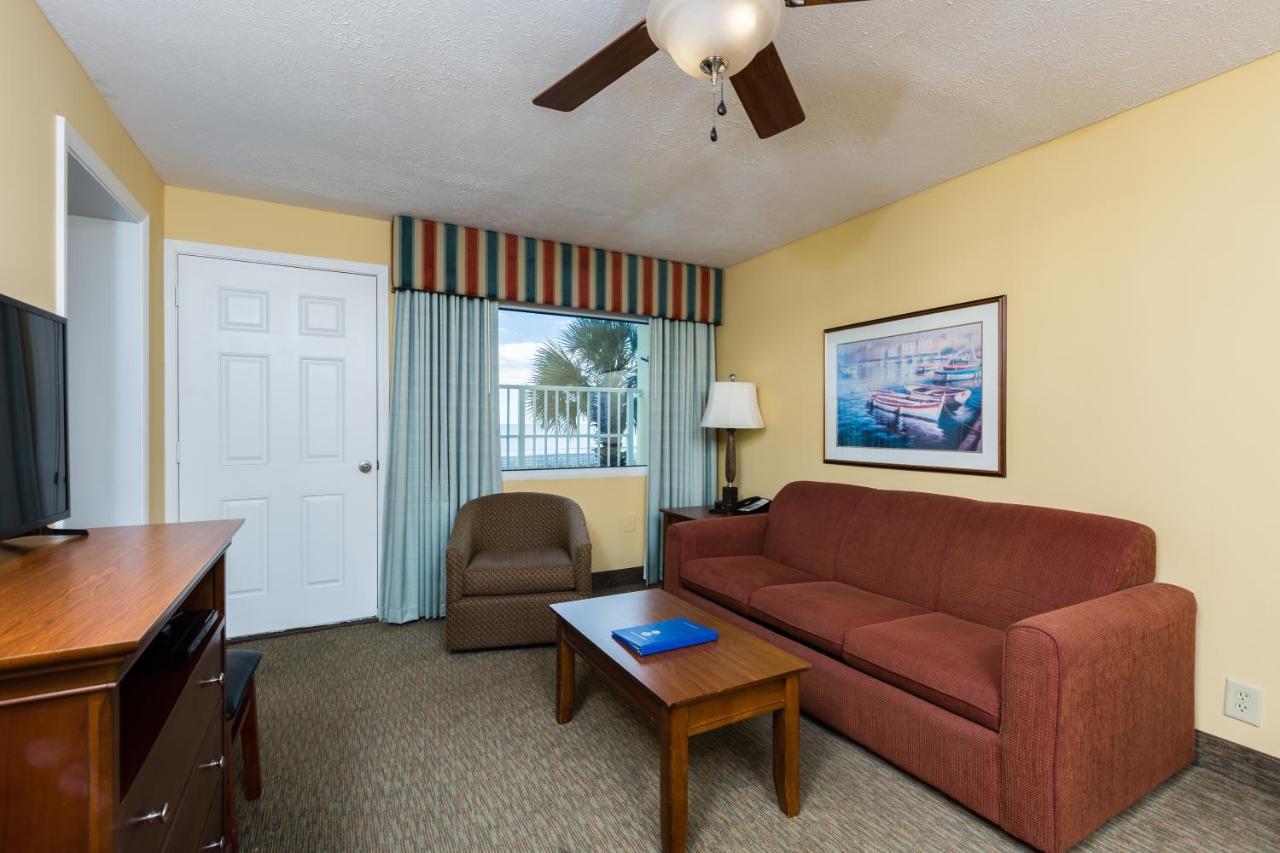 Jade Tree Cove Hotel Myrtle Beach Exterior foto