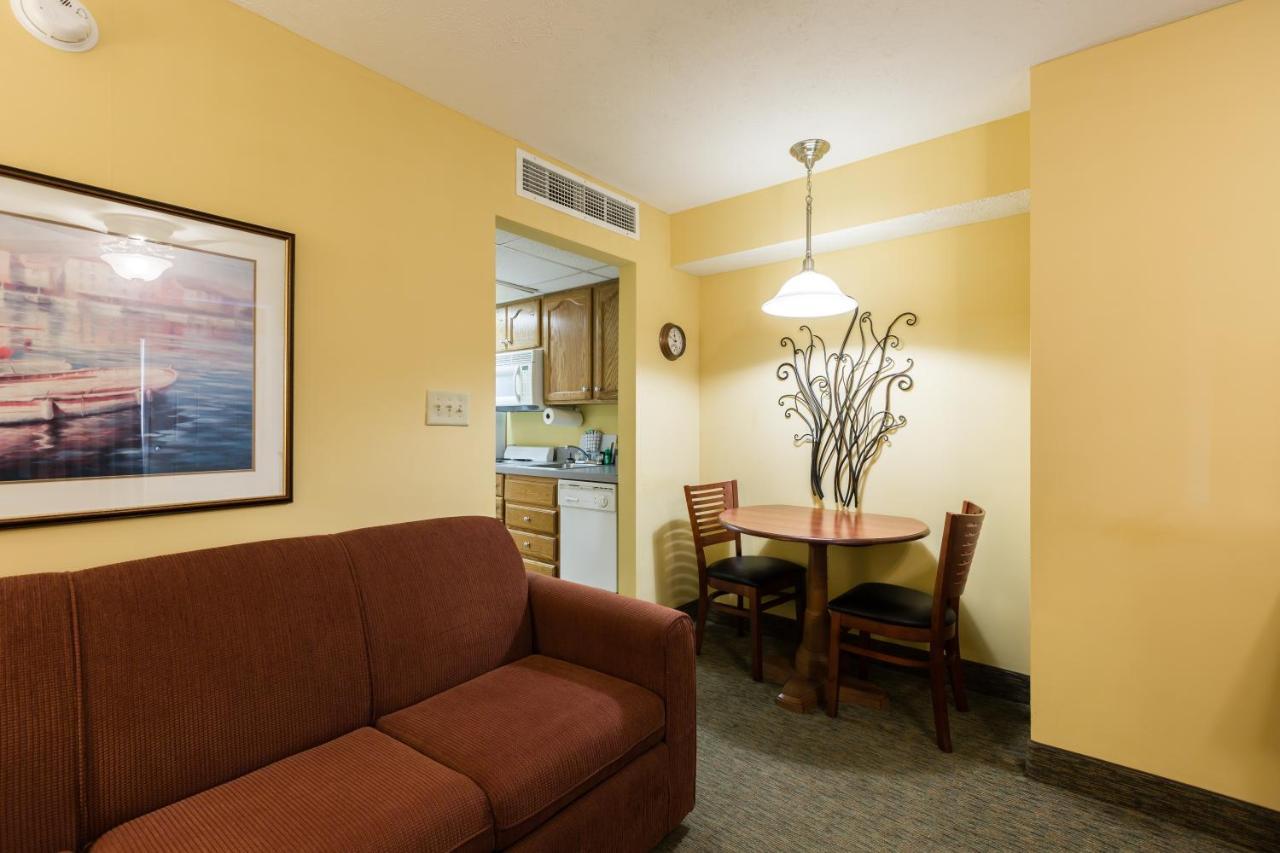 Jade Tree Cove Hotel Myrtle Beach Exterior foto