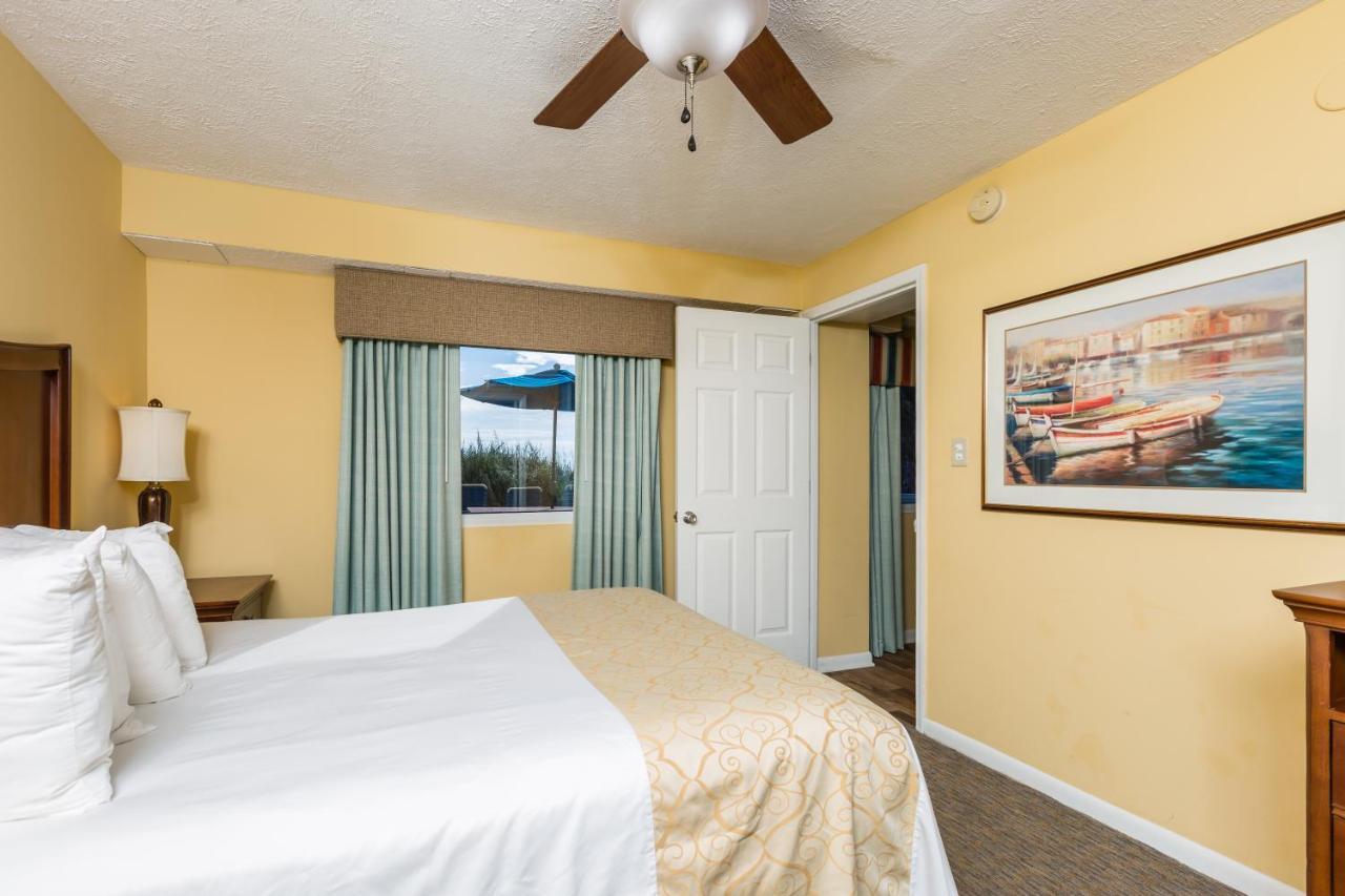 Jade Tree Cove Hotel Myrtle Beach Exterior foto