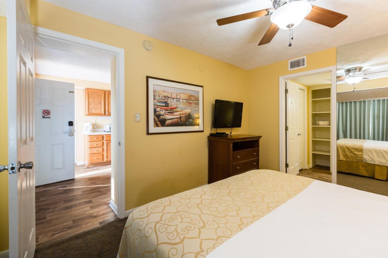Jade Tree Cove Hotel Myrtle Beach Exterior foto