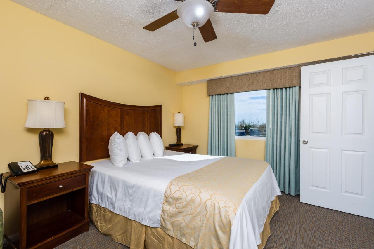 Jade Tree Cove Hotel Myrtle Beach Exterior foto
