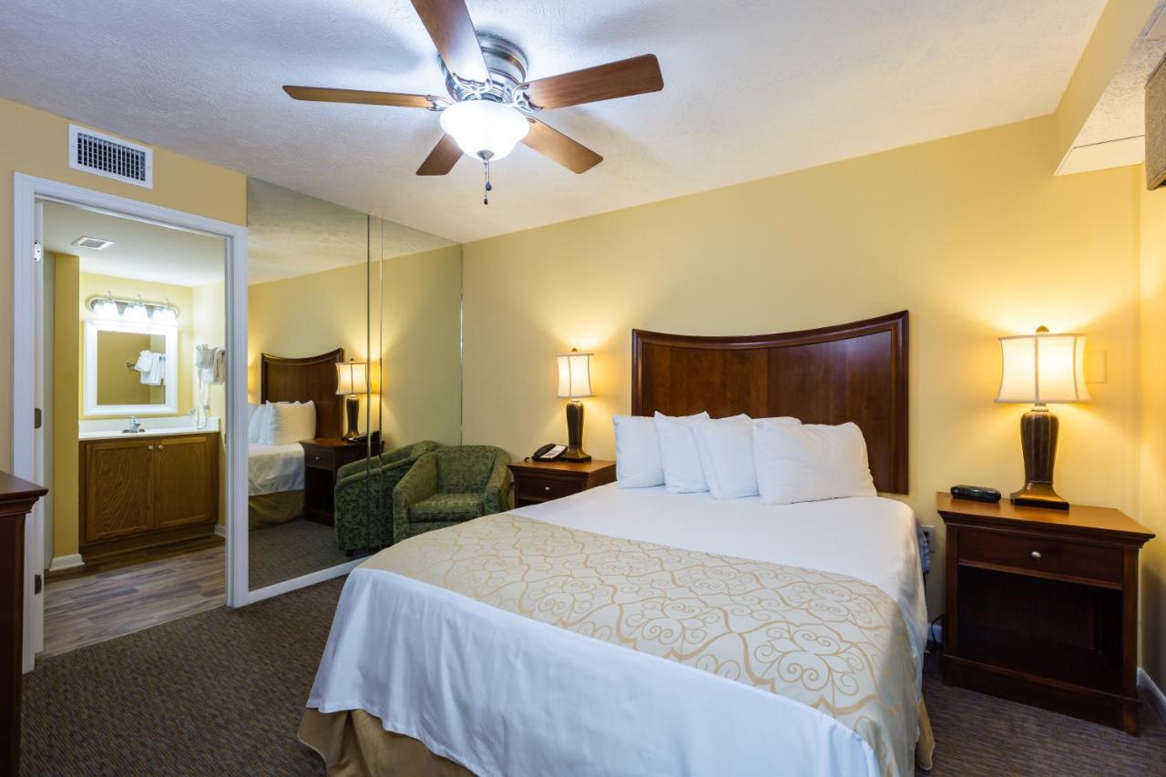 Jade Tree Cove Hotel Myrtle Beach Exterior foto