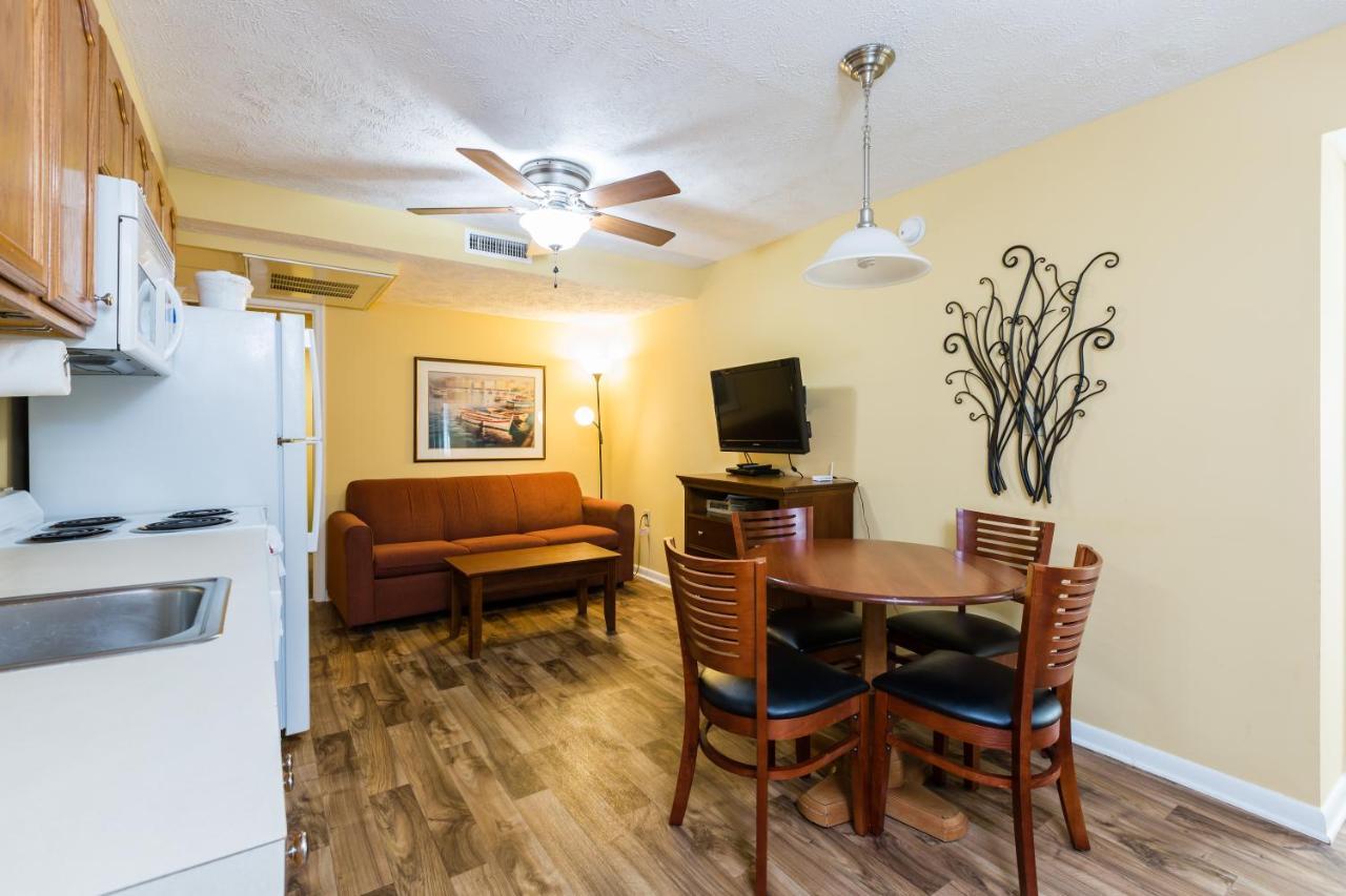 Jade Tree Cove Hotel Myrtle Beach Exterior foto