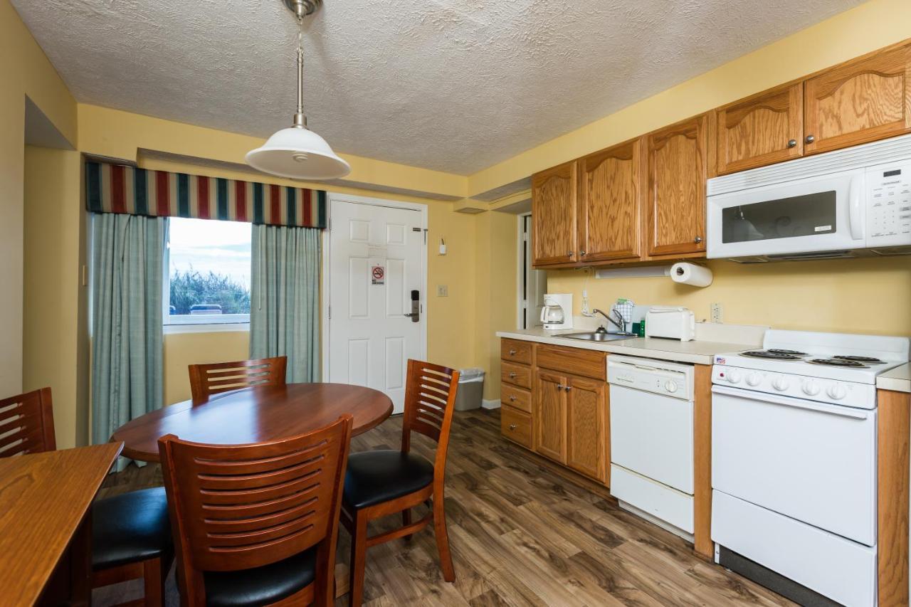 Jade Tree Cove Hotel Myrtle Beach Exterior foto