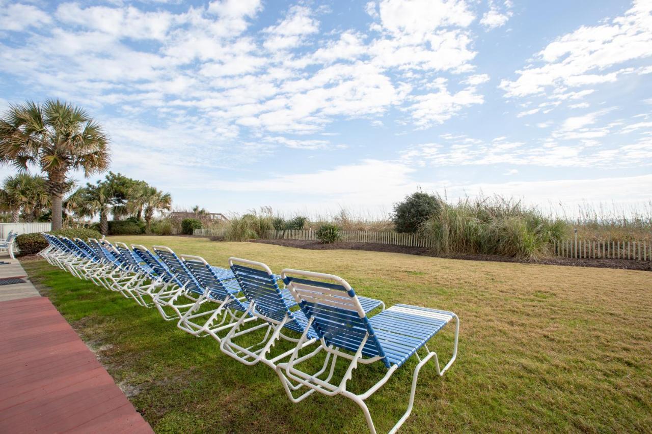 Jade Tree Cove Hotel Myrtle Beach Exterior foto